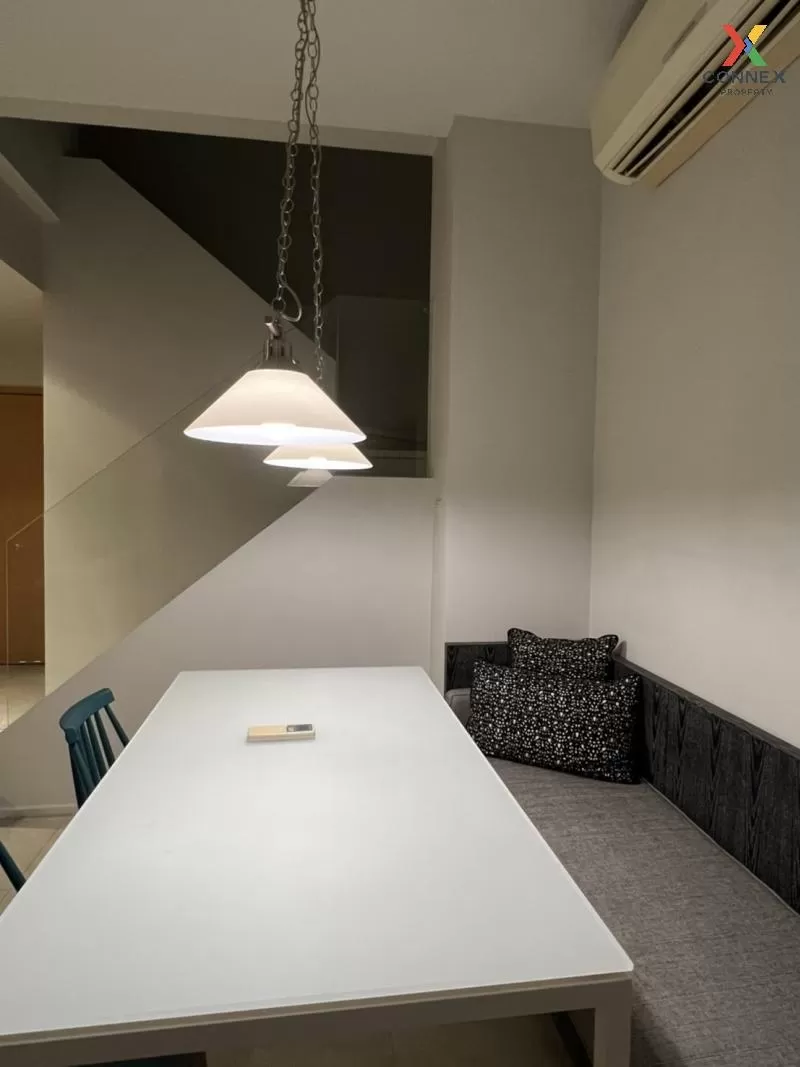 เช่าคอนโด  วิลล่า ราชเทวี BTS-ราชเทวี ถนนพญาไท เขต ราชเทวี กรุงเท