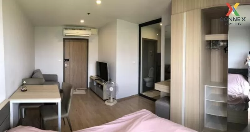 เช่าคอนโด  ไอดีโอ โอทู BTS-บางนา บางนา เขต บางนา กรุงเทพ CX-79099 เช่าคอนโด  ไอดีโอ โอทู BTS-บางนา บางนา เขต บางนา กรุงเทพ CX-79099 1