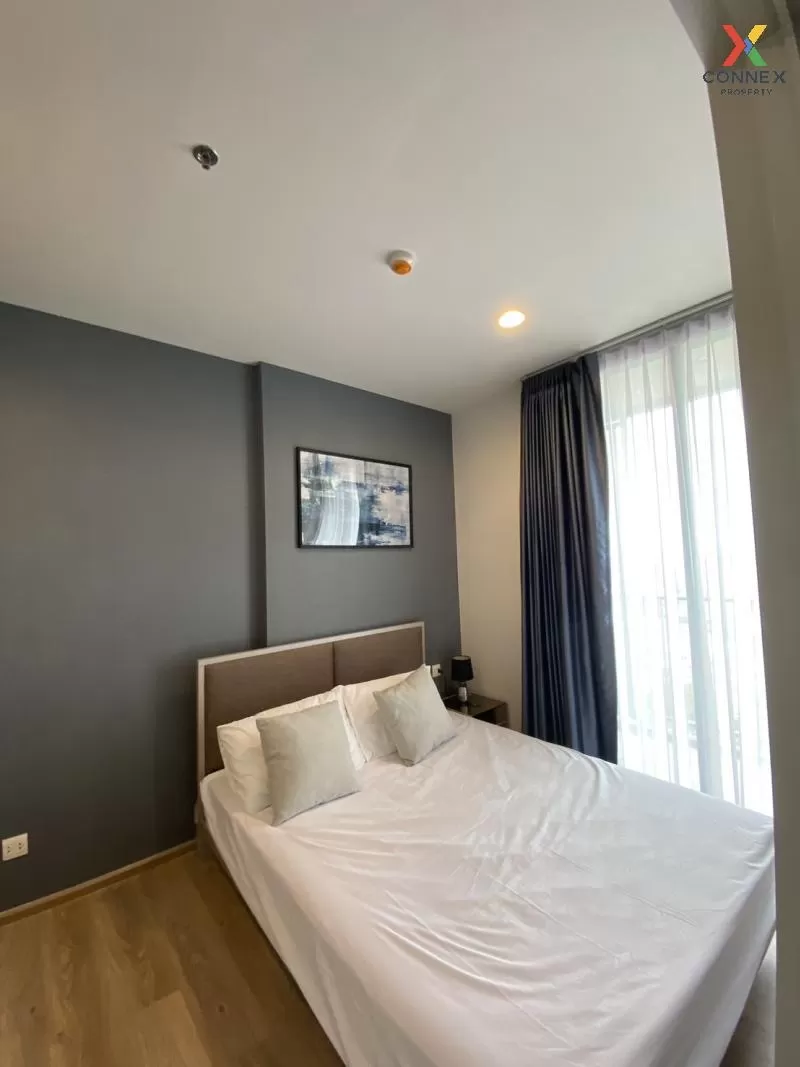 FOR RENT condo , Oka Haus Sukhumvit 36 , BTS-Thong Lo , Khlong Ta 3