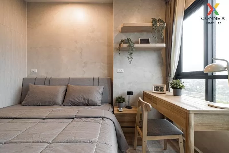 เช่าคอนโด  นิช โมโน เมกะ สเปซ บางนา บางแก้ว บางพลี สมุทรปราการ CX 4