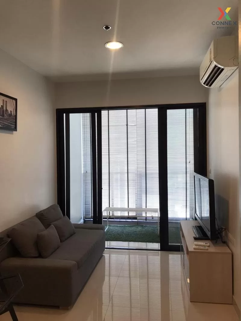 FOR RENT condo , Ideo Ratchada - Huaikwang , MRT-Huai Khwang , Hu FOR RENT condo , Ideo Ratchada - Huaikwang , MRT-Huai Khwang , Hu 2
