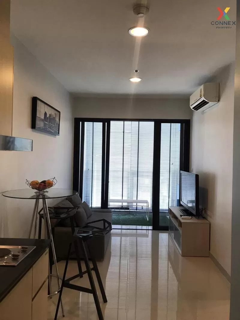 FOR RENT condo , Ideo Ratchada - Huaikwang , MRT-Huai Khwang , Hu FOR RENT condo , Ideo Ratchada - Huaikwang , MRT-Huai Khwang , Hu 3
