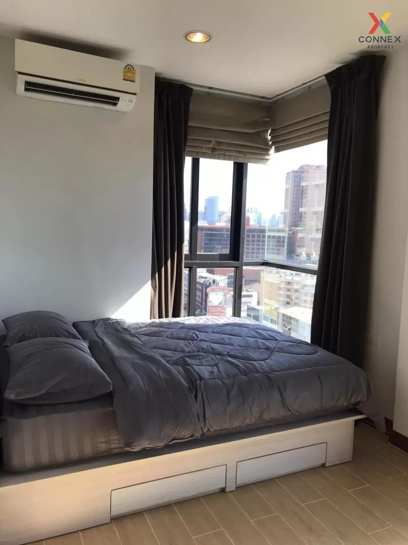 FOR RENT condo , Ideo Ratchada - Huaikwang , MRT-Huai Khwang , Hu FOR RENT condo , Ideo Ratchada - Huaikwang , MRT-Huai Khwang , Hu