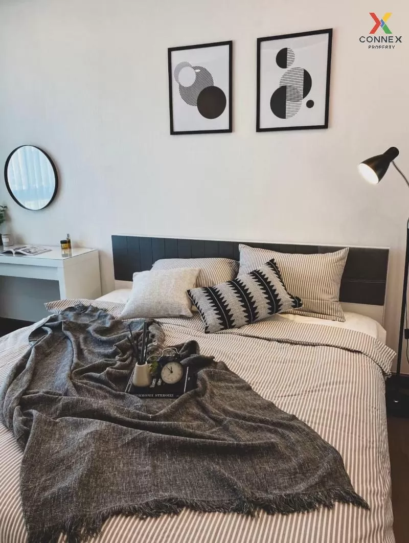 เช่าคอนโด  ศุภาลัย เอลีท พญาไท BTS-พญาไท ทุ่งพญาไท เขต ราชเทวี กร 4