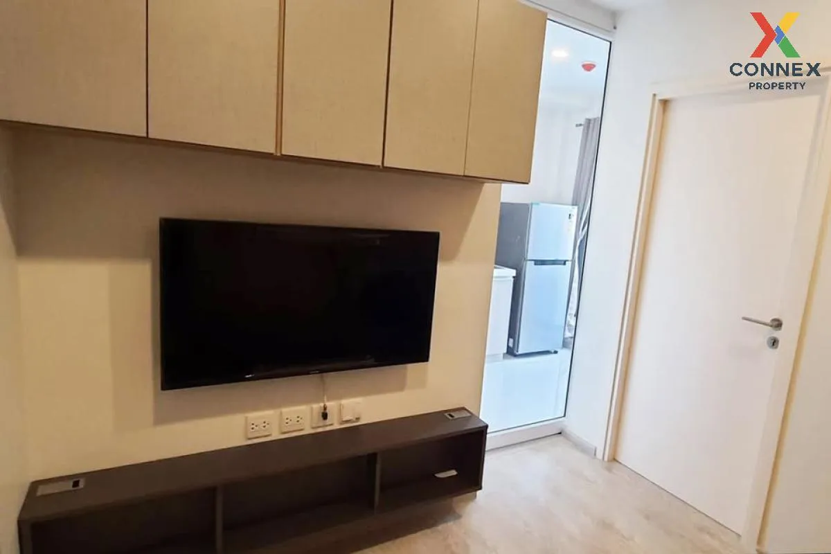 FOR RENT condo , The Tree Charan 30 , MRT-Fai Chai , Ban Chang Lo 2