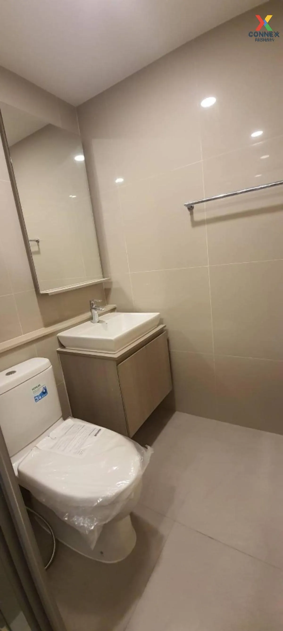 FOR RENT condo , The Tree Charan 30 , MRT-Fai Chai , Ban Chang Lo