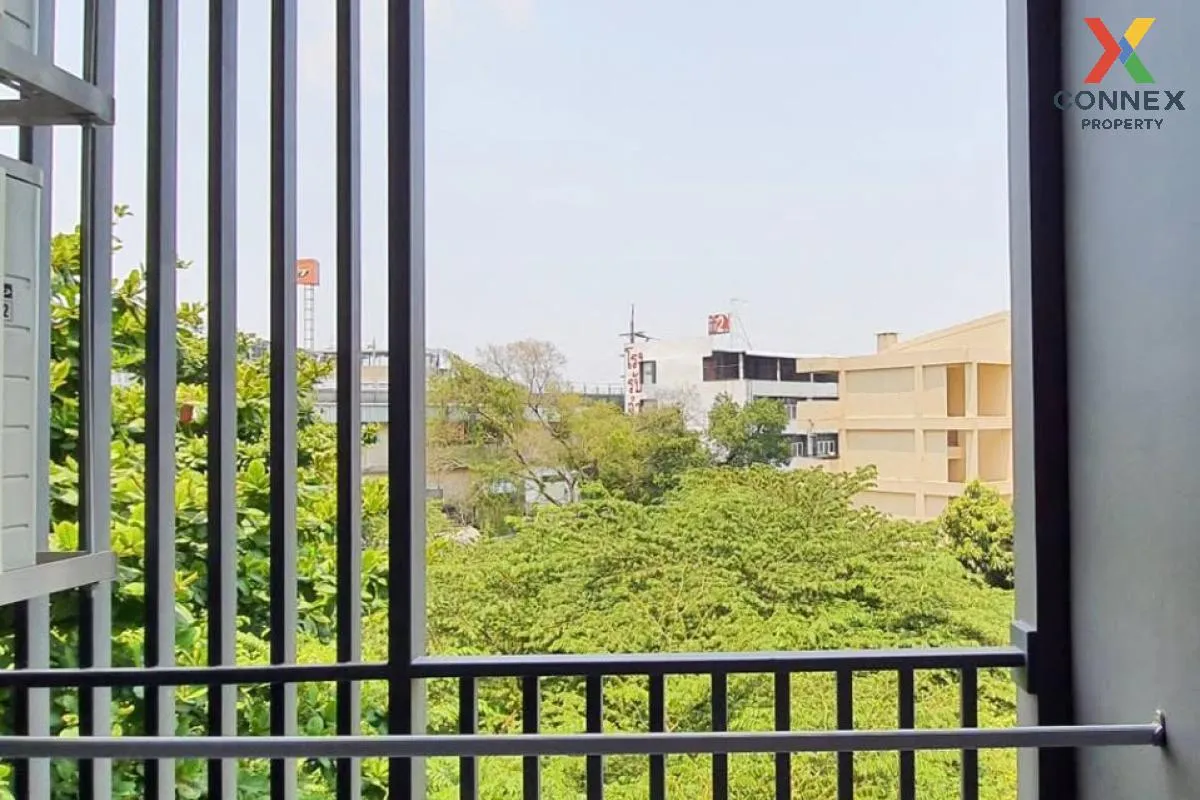 FOR RENT condo , The Tree Charan 30 , MRT-Fai Chai , Ban Chang Lo