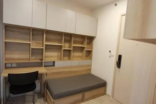 FOR RENT condo , The Tree Charan 30 , MRT-Fai Chai , Ban Chang Lo , Bangkok Noi , Bangkok , CX-79109
