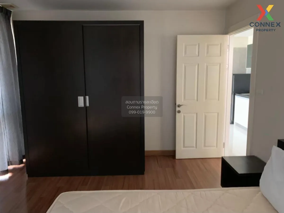 เช่าคอนโด  เดอะ สุรวงศ์ บาย ชีวาทัย ฮัพ ซูน สุริยวงศ์ เขต บางรัก 