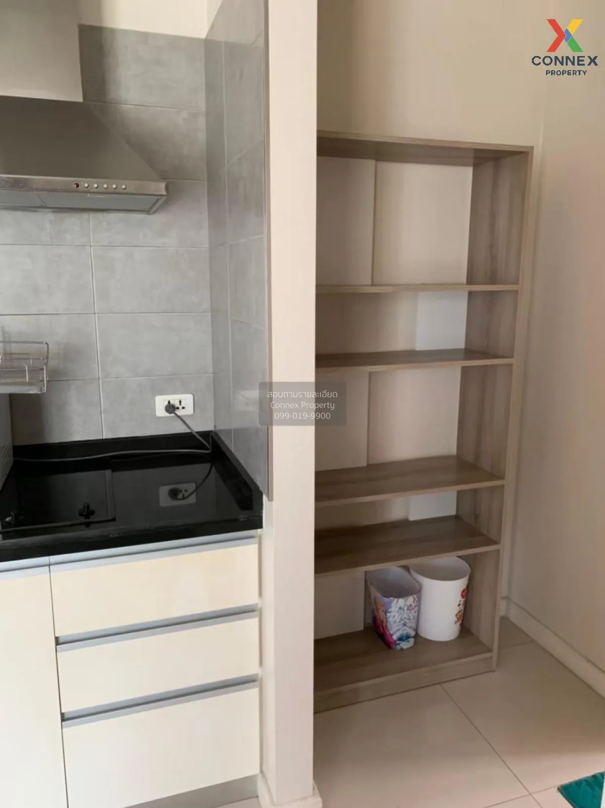 เช่าคอนโด  เดอะ สุรวงศ์ บาย ชีวาทัย ฮัพ ซูน สุริยวงศ์ เขต บางรัก 