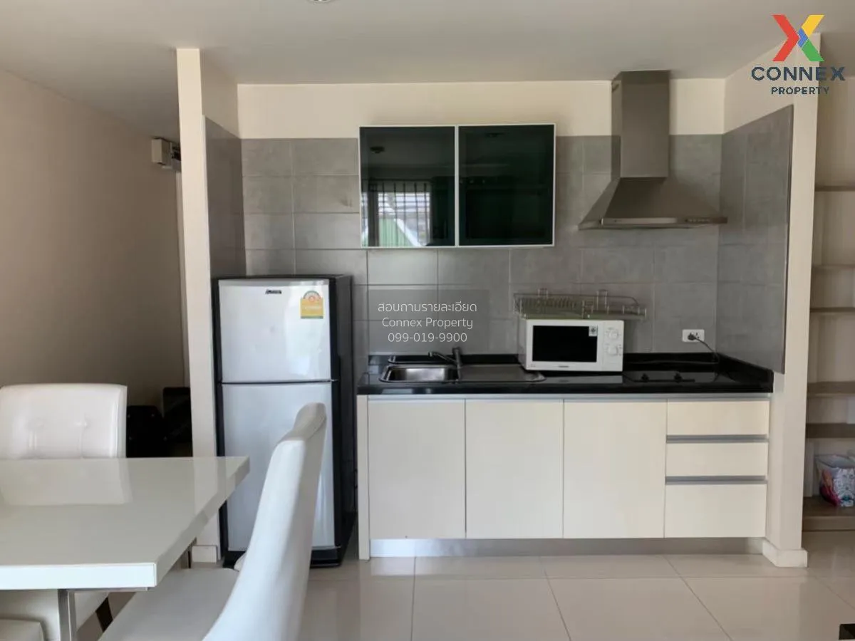 เช่าคอนโด  เดอะ สุรวงศ์ บาย ชีวาทัย ฮัพ ซูน สุริยวงศ์ เขต บางรัก 