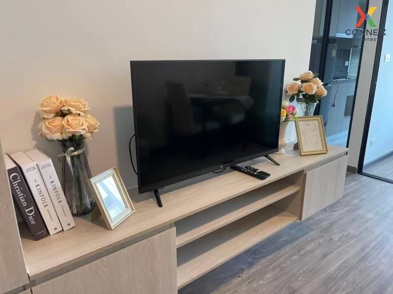 FOR RENT condo , The Collect Ratchada 32 , Chankasem , Chatuchak  1