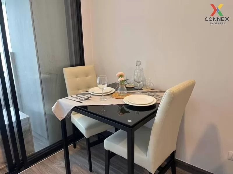 FOR RENT condo , The Collect Ratchada 32 , Chankasem , Chatuchak  3