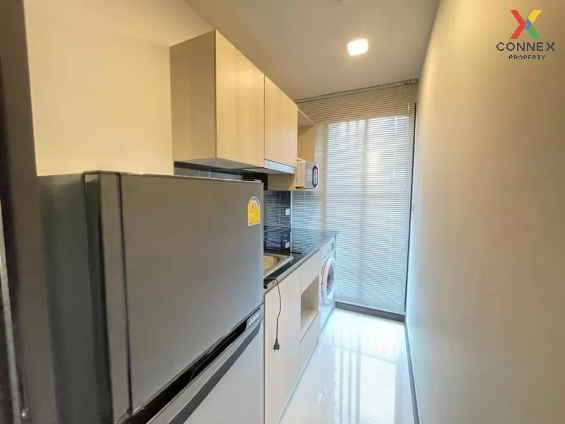 FOR RENT condo , The Collect Ratchada 32 , Chankasem , Chatuchak  4