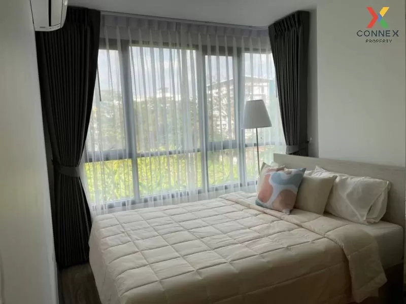 FOR RENT condo , The Collect Ratchada 32 , Chankasem , Chatuchak 