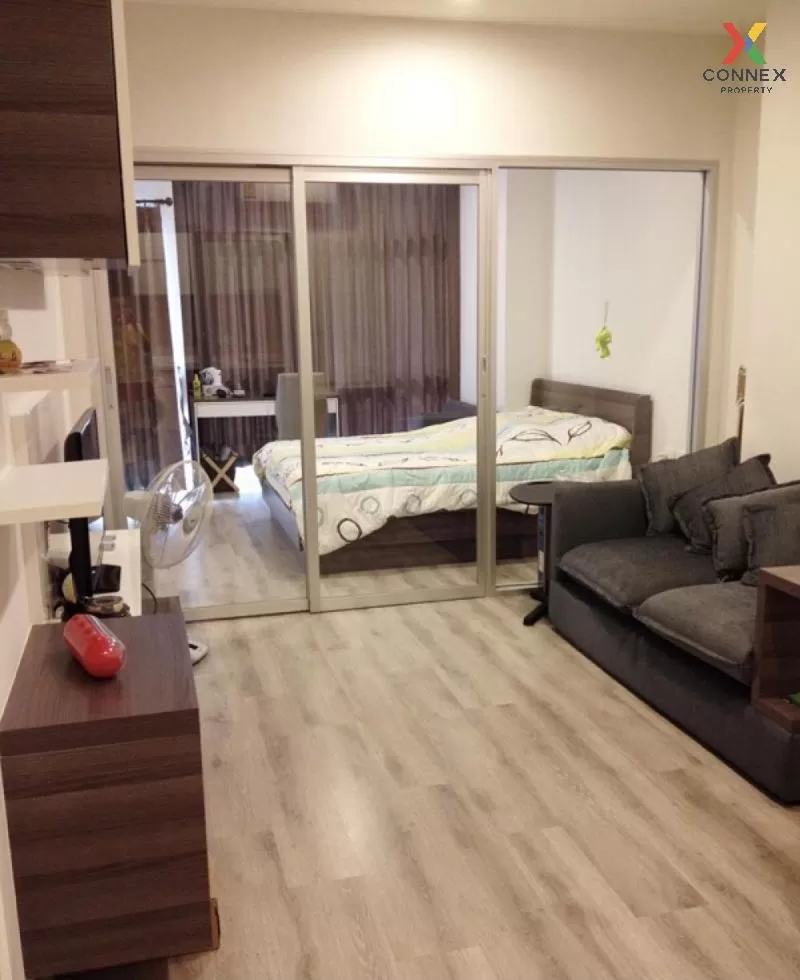 เช่าคอนโด  เซ็นทริค สาทร - เซนต์หลุยส์ ฺBTS-เซนต์หลุยส์ ยานนาวา เ 1