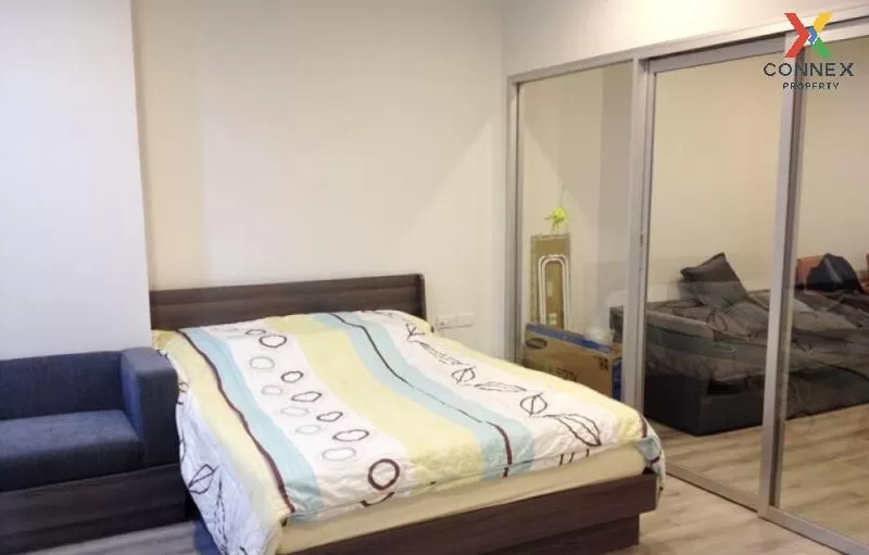 เช่าคอนโด  เซ็นทริค สาทร - เซนต์หลุยส์ ฺBTS-เซนต์หลุยส์ ยานนาวา เ 4