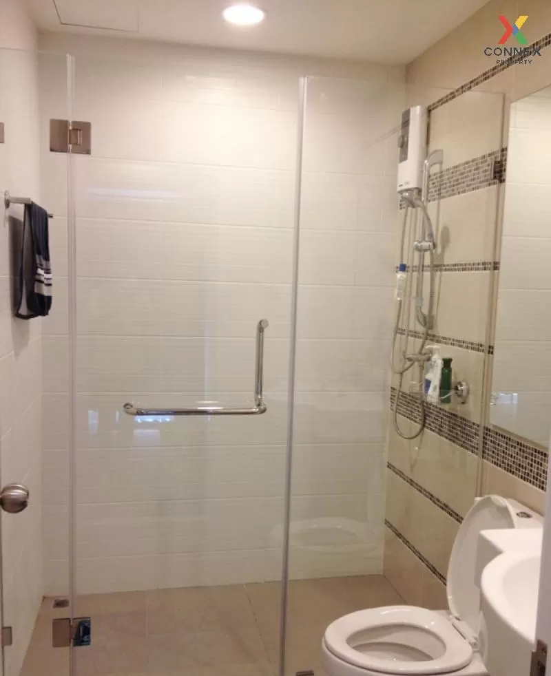 เช่าคอนโด  เซ็นทริค สาทร - เซนต์หลุยส์ ฺBTS-เซนต์หลุยส์ ยานนาวา เ