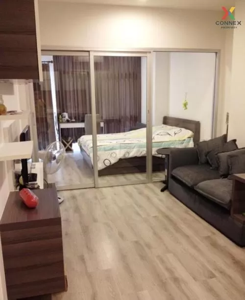 เช่าคอนโด  เซ็นทริค สาทร - เซนต์หลุยส์ ฺBTS-เซนต์หลุยส์ ยานนาวา เขต สาทร กรุงเทพ CX-79115