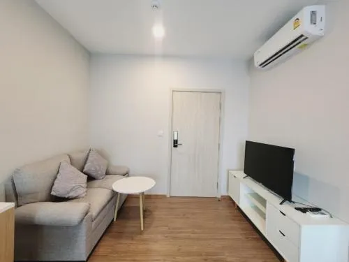 เช่าคอนโด  เมทริส พระราม 9-รามคำแหง ARL-รามคำแหง หัวหมาก เขต บางกะปิ กรุงเทพ CX-79116