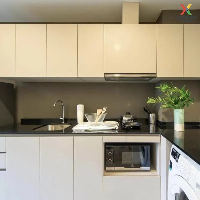 FOR RENT condo , Chambers Cher Ratchada - Ramintra , Khlong Kum , 3