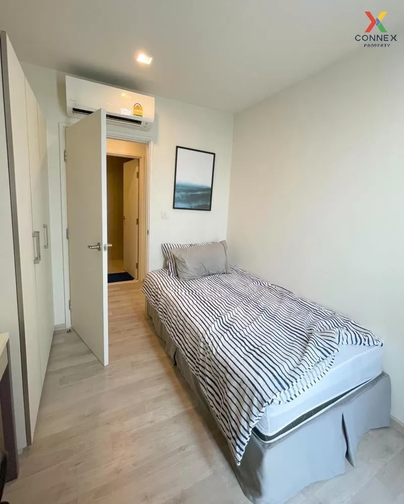 FOR RENT condo , Chambers Cher Ratchada - Ramintra , Khlong Kum ,