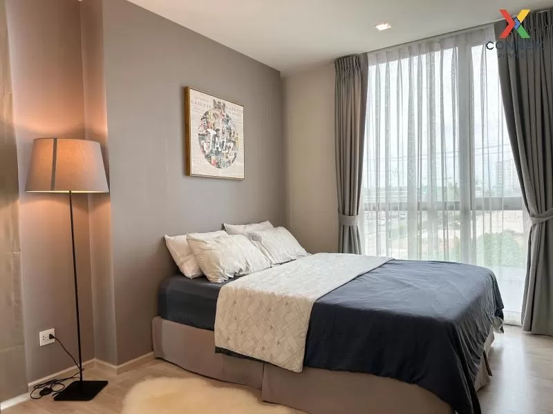 FOR RENT condo , Chambers Cher Ratchada - Ramintra , Khlong Kum ,