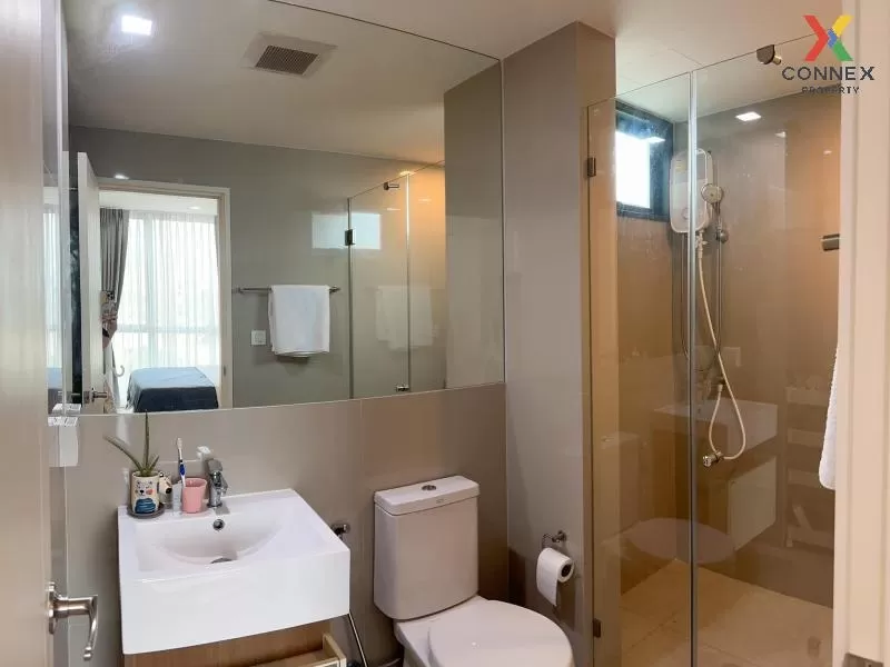 FOR RENT condo , Chambers Cher Ratchada - Ramintra , Khlong Kum ,