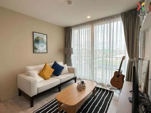 FOR RENT condo , Chambers Cher Ratchada - Ramintra , Khlong Kum , Bung Kum , Bangkok , CX-79117