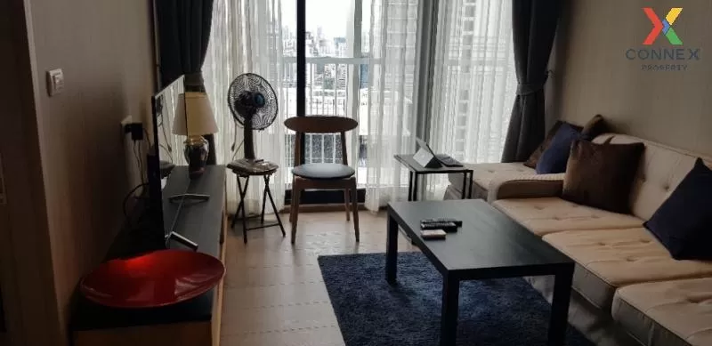 ขายคอนโด  พาร์ค ออริจิ้น พร้อมพงษ์\n BTS-พร้อมพงษ์ คลองตัน เขต คล 1