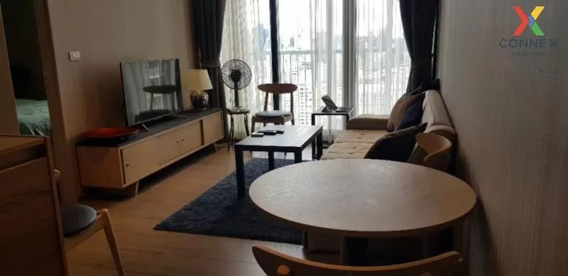 ขายคอนโด  พาร์ค ออริจิ้น พร้อมพงษ์\n BTS-พร้อมพงษ์ คลองตัน เขต คล 2