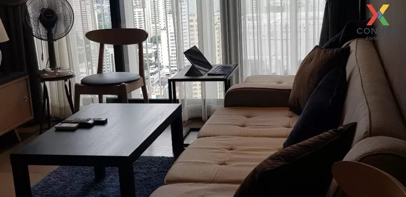 ขายคอนโด  พาร์ค ออริจิ้น พร้อมพงษ์\n BTS-พร้อมพงษ์ คลองตัน เขต คล