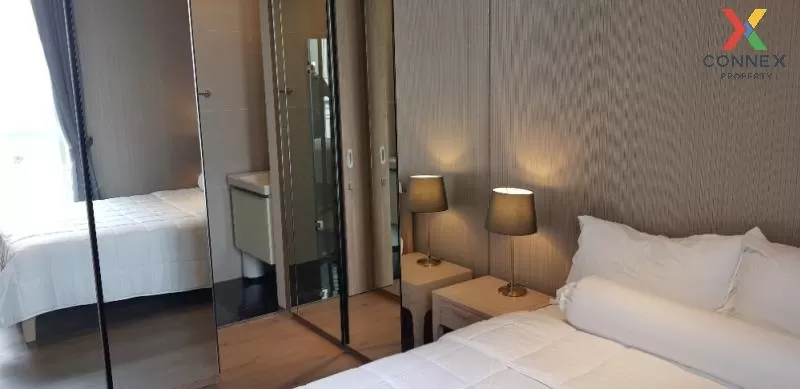 ขายคอนโด  พาร์ค ออริจิ้น พร้อมพงษ์\n BTS-พร้อมพงษ์ คลองตัน เขต คล