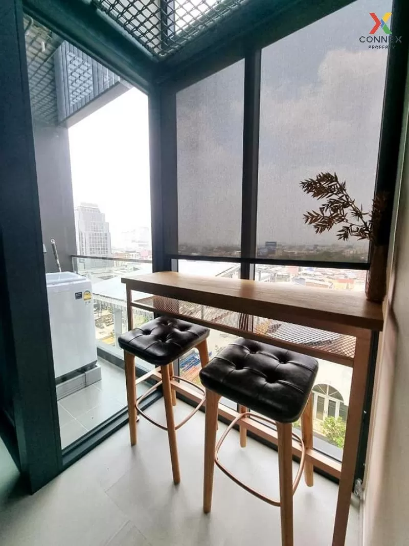 FOR RENT condo , Cooper Siam , Duplex , BTS-National Stadium , Ro 3