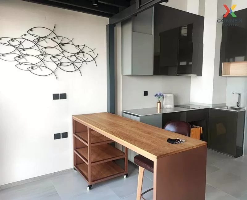 FOR RENT condo , Cooper Siam , Duplex , BTS-National Stadium , Ro 4