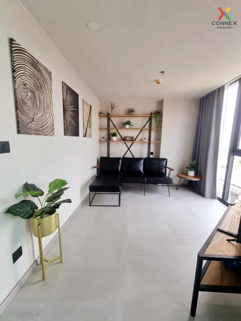 FOR RENT condo , Cooper Siam , Duplex , BTS-National Stadium , Ro