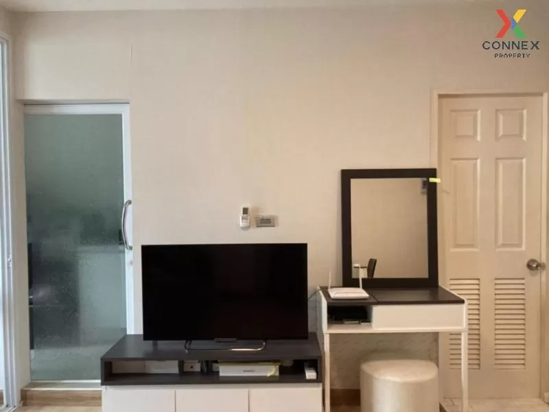 ขายคอนโด  การ์เด้น อโศก - พระราม 9 บางกะปิ เขต ห้วยขวาง กรุงเทพ C 2