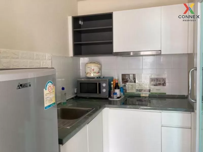 ขายคอนโด  การ์เด้น อโศก - พระราม 9 บางกะปิ เขต ห้วยขวาง กรุงเทพ C 3