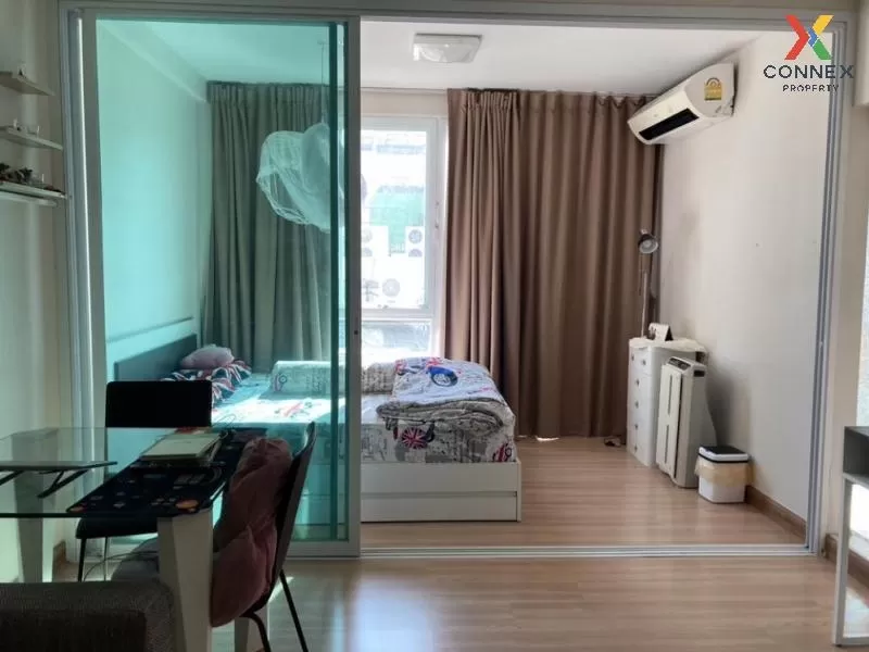 ขายคอนโด  การ์เด้น อโศก - พระราม 9 บางกะปิ เขต ห้วยขวาง กรุงเทพ C