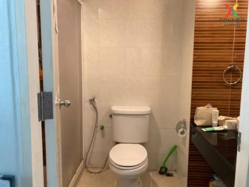 ขายคอนโด  การ์เด้น อโศก - พระราม 9 บางกะปิ เขต ห้วยขวาง กรุงเทพ C