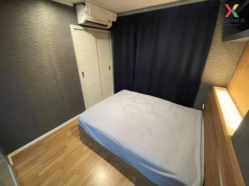 ขายคอนโด  ลุมพินี เพลส สุขสวัสดิ์ - พระราม 2 จอมพล  เขต จอมทอง กร 2