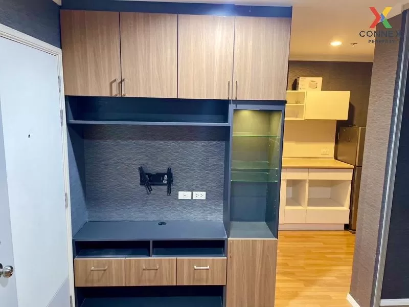 ขายคอนโด  ลุมพินี เพลส สุขสวัสดิ์ - พระราม 2 จอมพล  เขต จอมทอง กร 3