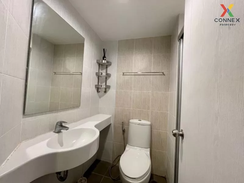 ขายคอนโด  ลุมพินี เพลส สุขสวัสดิ์ - พระราม 2 จอมพล  เขต จอมทอง กร