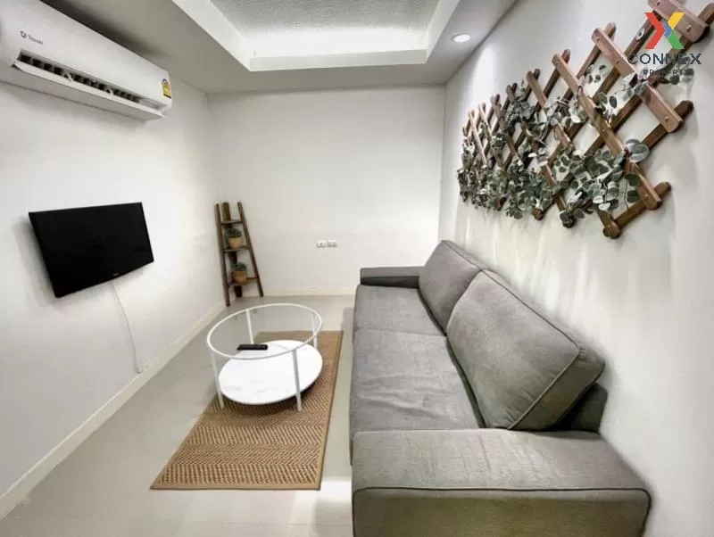 FOR RENT condo , Waterford Sukhumvit 50 , BTS-Phra Khanong , Phra 1