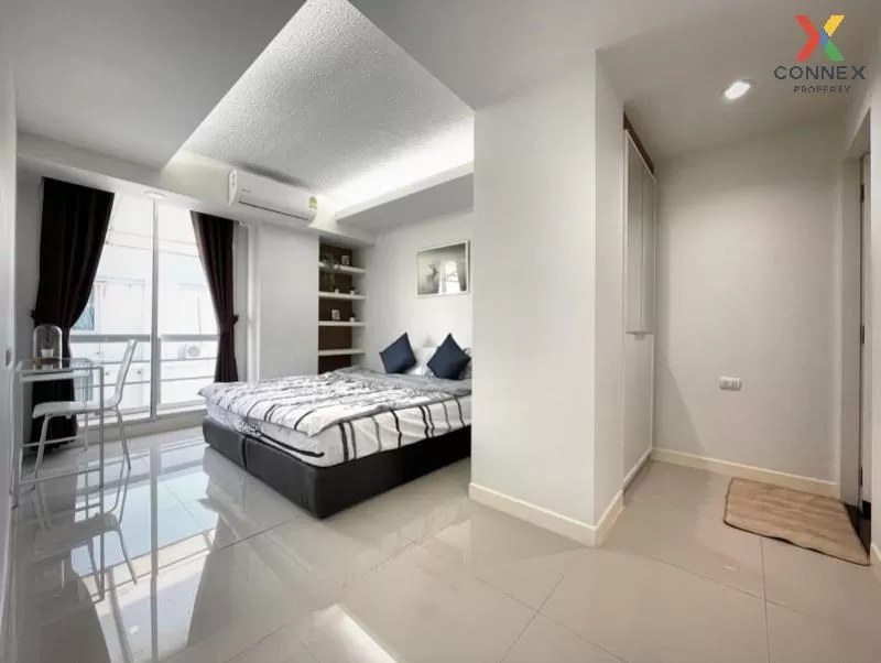 FOR RENT condo , Waterford Sukhumvit 50 , BTS-Phra Khanong , Phra