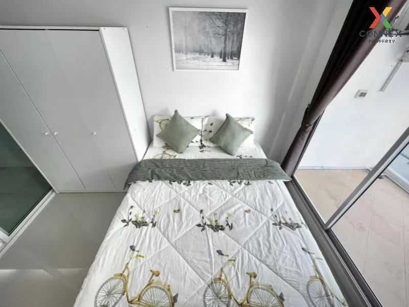 FOR RENT condo , Waterford Sukhumvit 50 , BTS-Phra Khanong , Phra