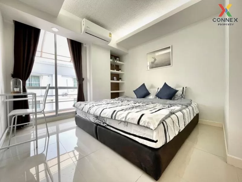 FOR RENT condo , Waterford Sukhumvit 50 , BTS-Phra Khanong , Phra