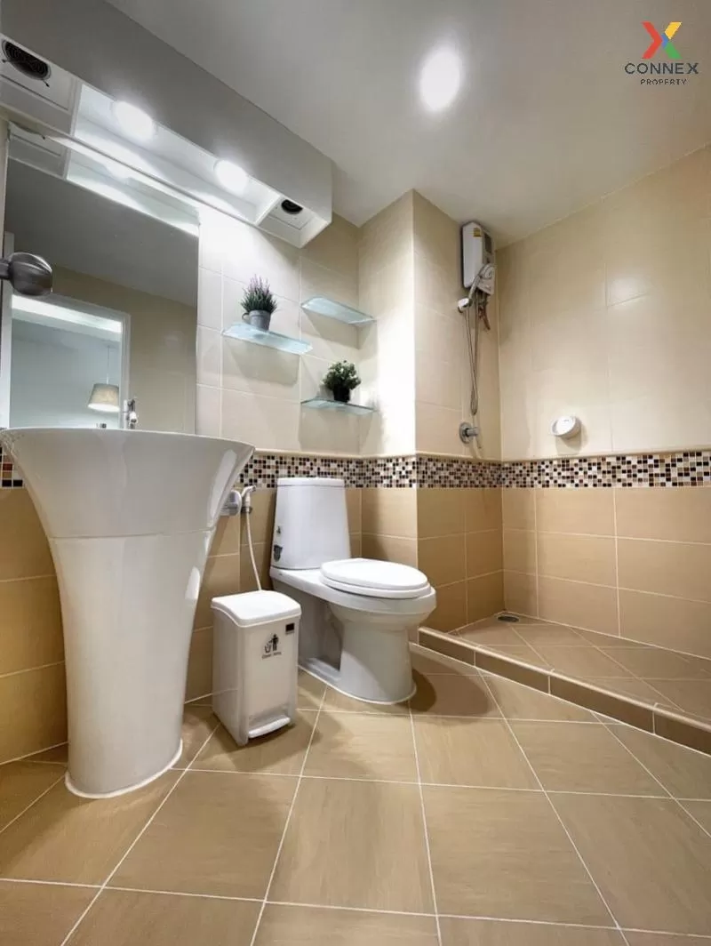 FOR RENT condo , Waterford Sukhumvit 50 , BTS-Phra Khanong , Phra