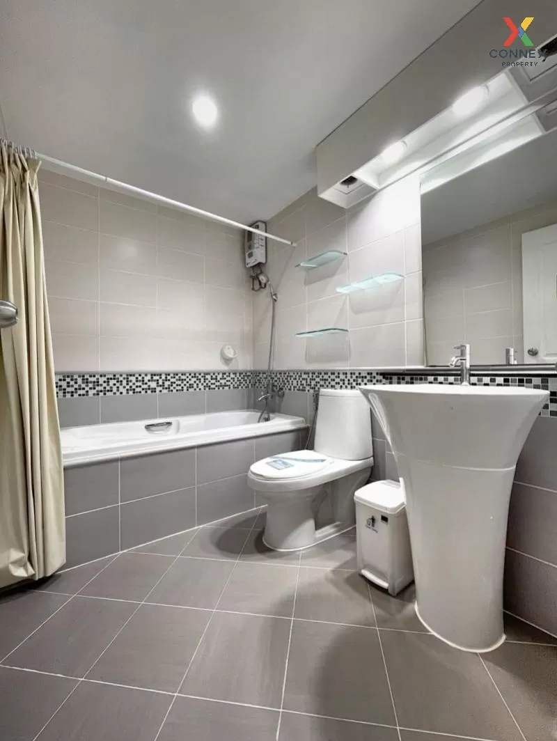 FOR RENT condo , Waterford Sukhumvit 50 , BTS-Phra Khanong , Phra