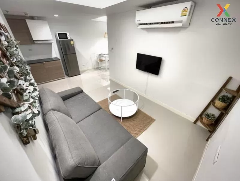 FOR RENT condo , Waterford Sukhumvit 50 , BTS-Phra Khanong , Phra 2